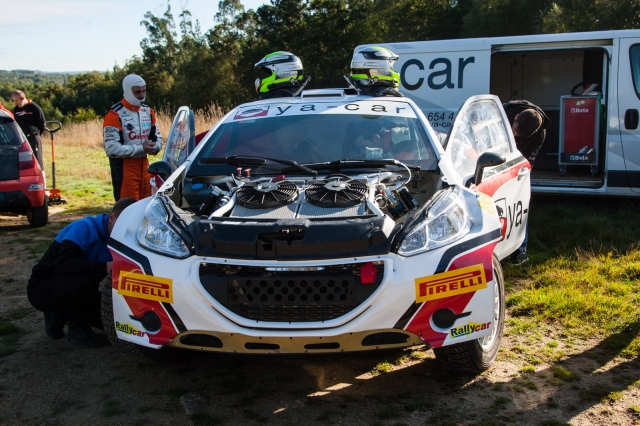 022 Test Peugeot 208 Proto 024